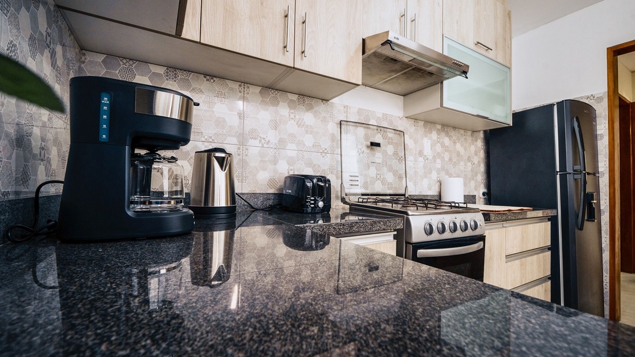 Photo of Kitchen in Santiago de Surco