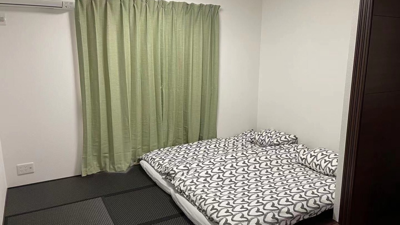 Photo of Bedroom in Minami