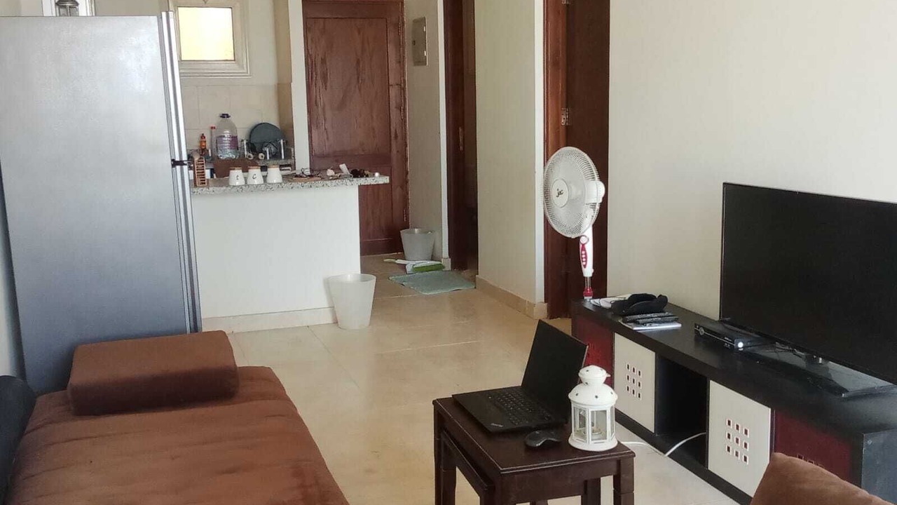 Photo of Livingroom in Makadi Bay