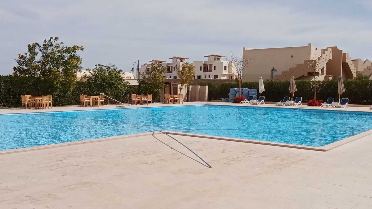 Photo of Outdoor in Makadi Bay