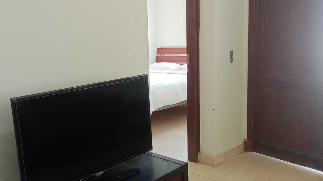 Photo of Bedroom in Makadi Bay