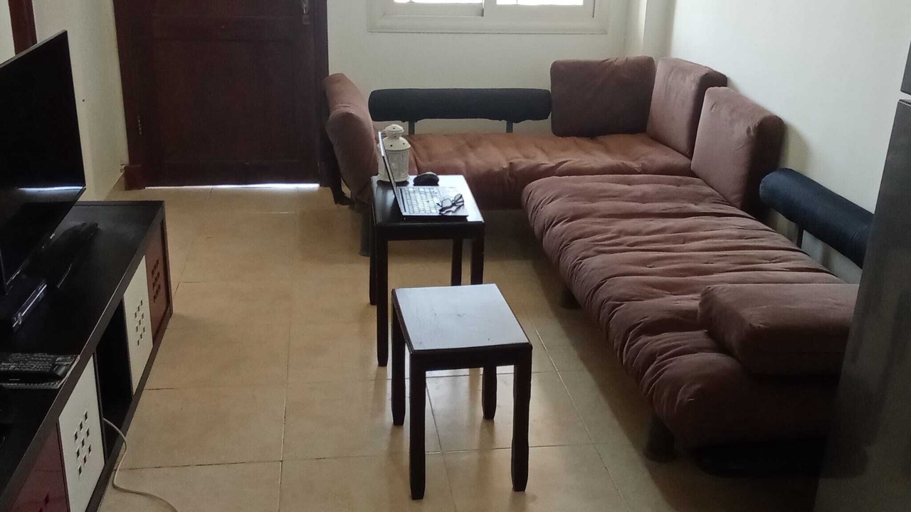 Photo of Livingroom in Makadi Bay