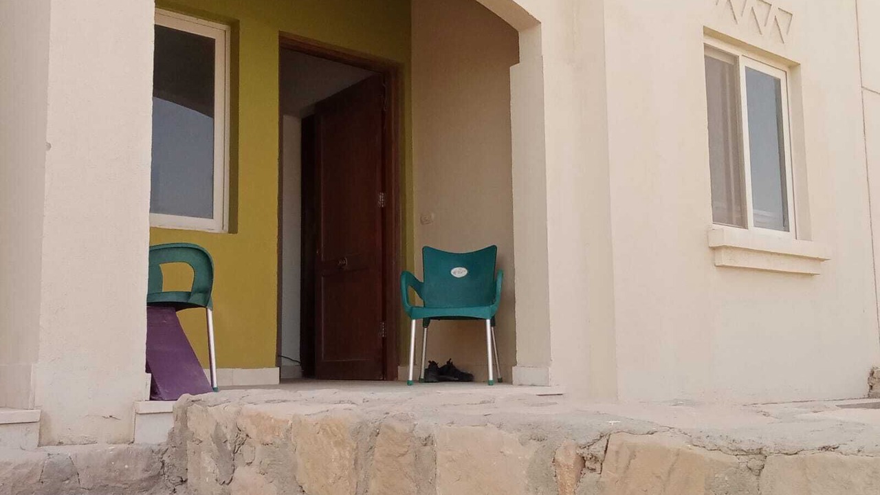Photo of Outdoor in Makadi Bay