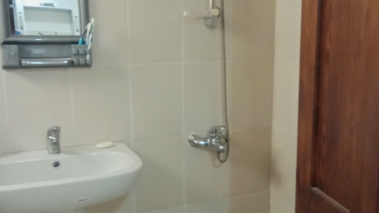 Photo of Bathroom in Makadi Bay