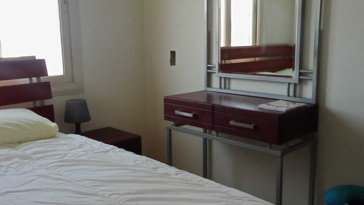 Photo of Bedroom in Makadi Bay
