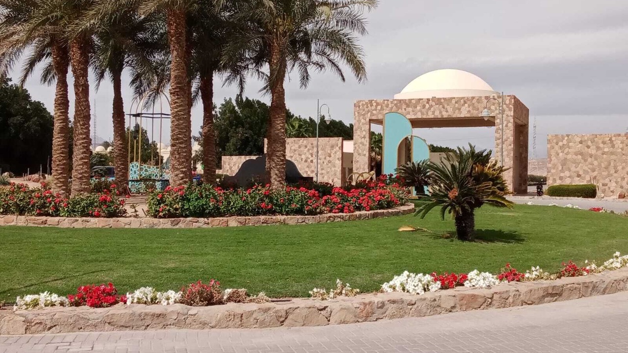 Photo of Outdoor in Makadi Bay