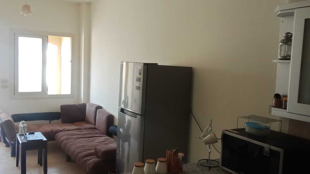 Photo of Livingroom in Makadi Bay