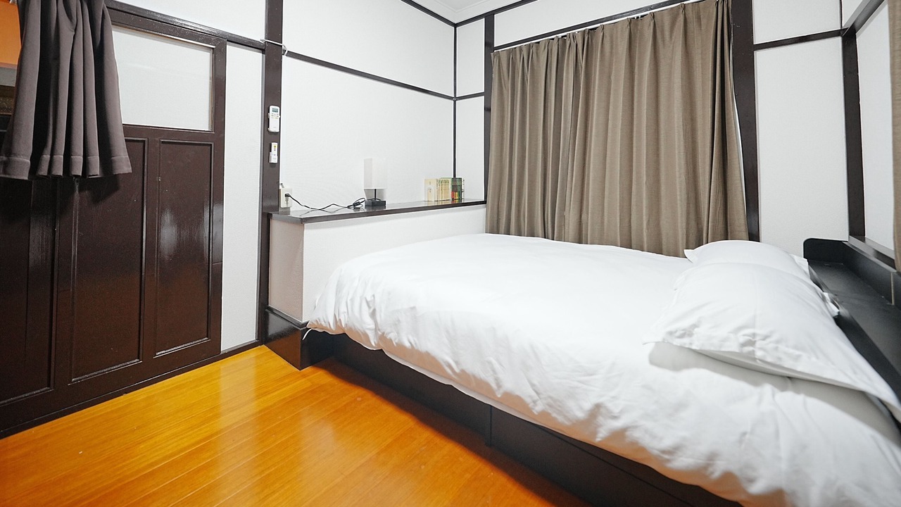 Photo of Bedroom in Nakano