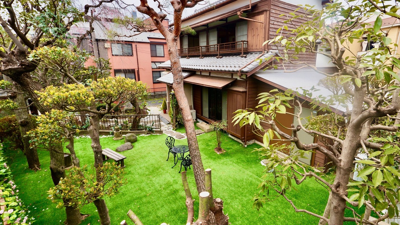 Photo of Outdoor in Nakano