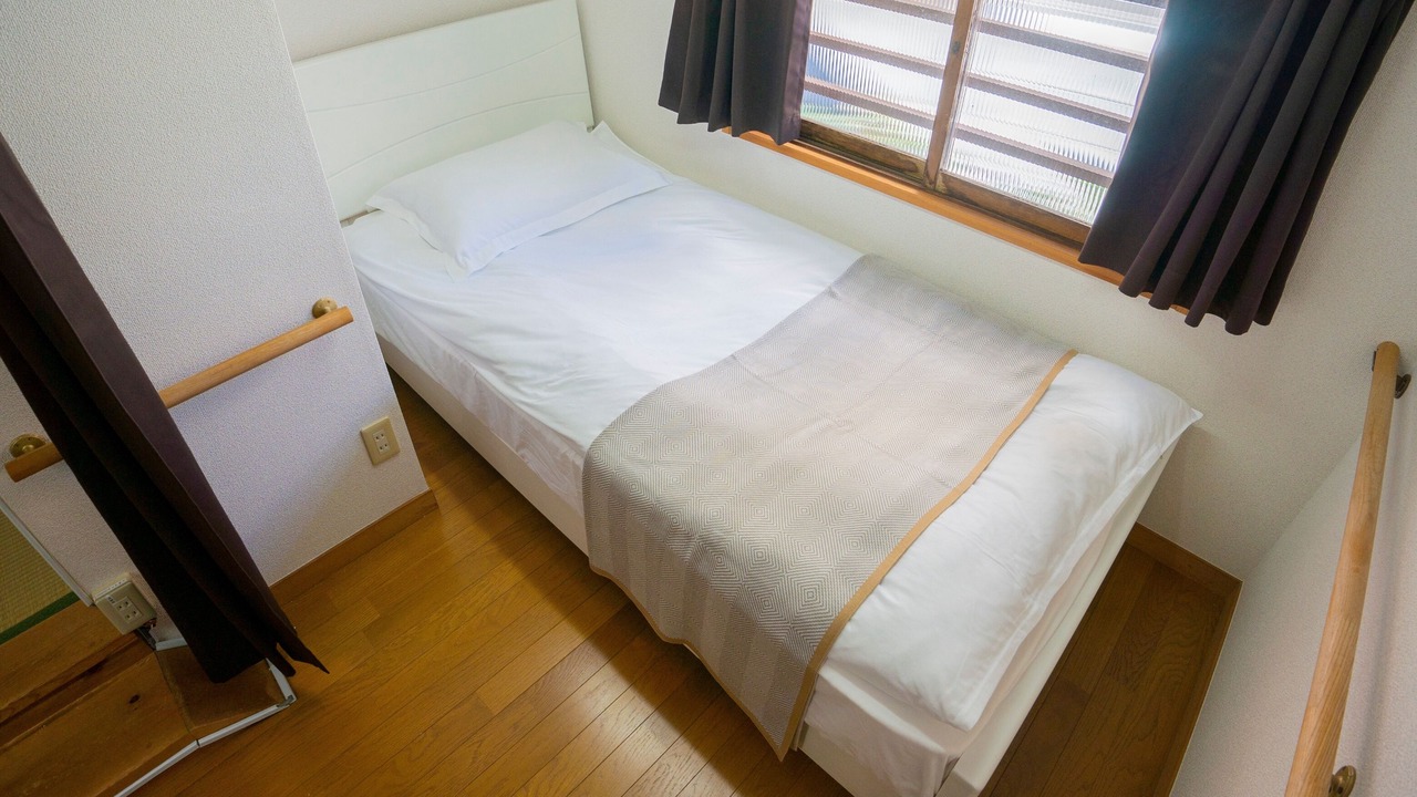 Photo of Bedroom in Nakano