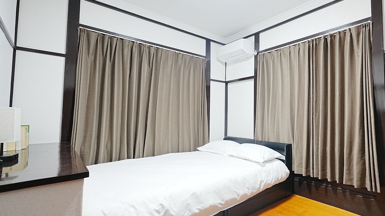 Photo of Bedroom in Nakano