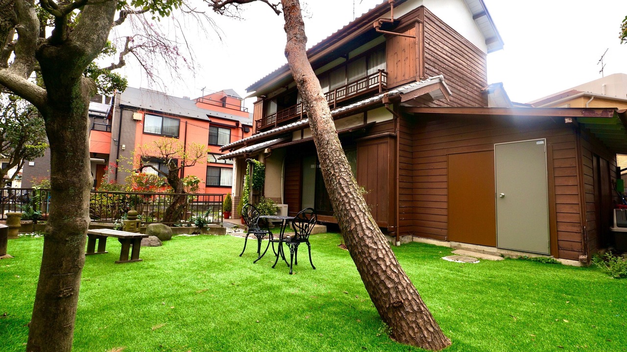 Photo of Outdoor in Nakano