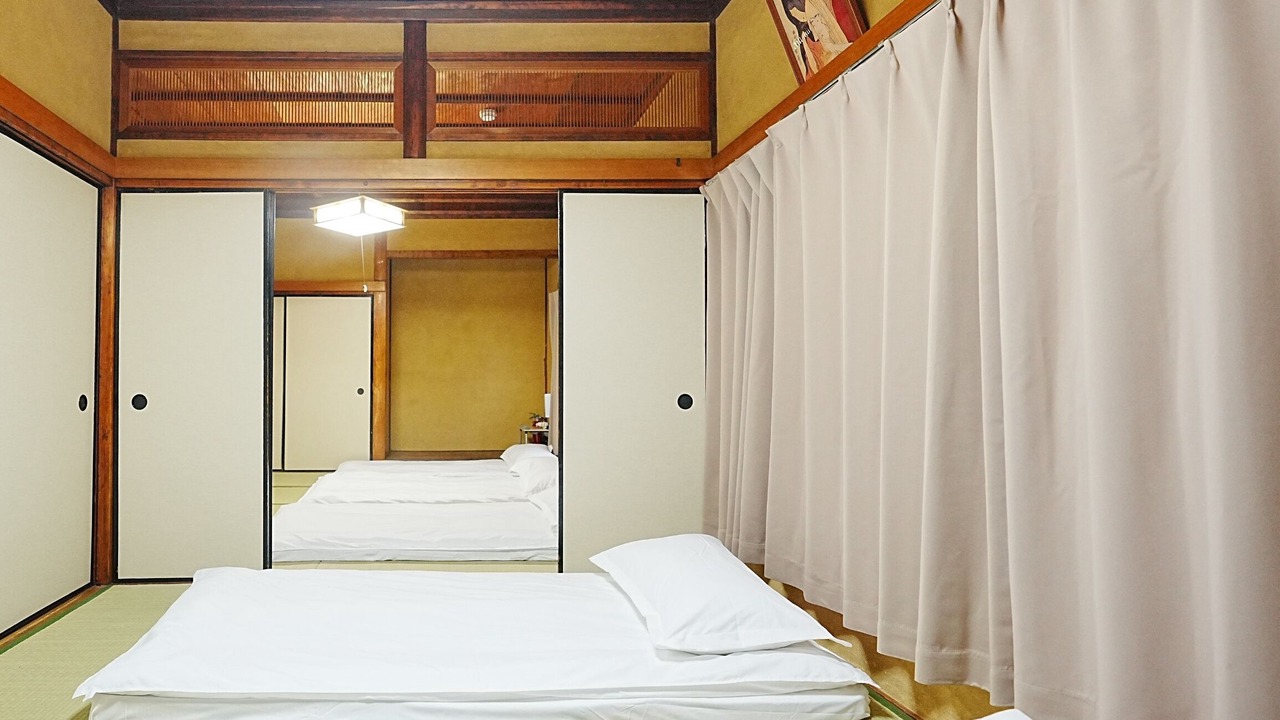 Photo of Bedroom in Nakano