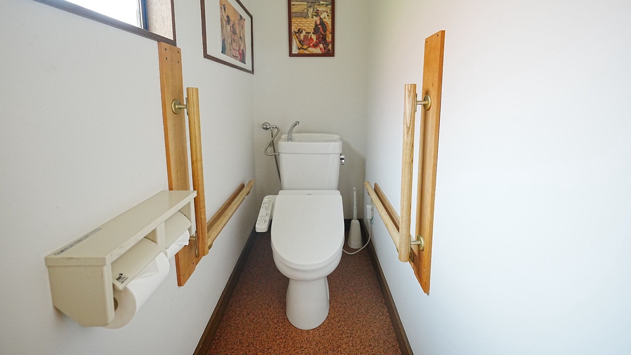 Photo of Bathroom in Nakano