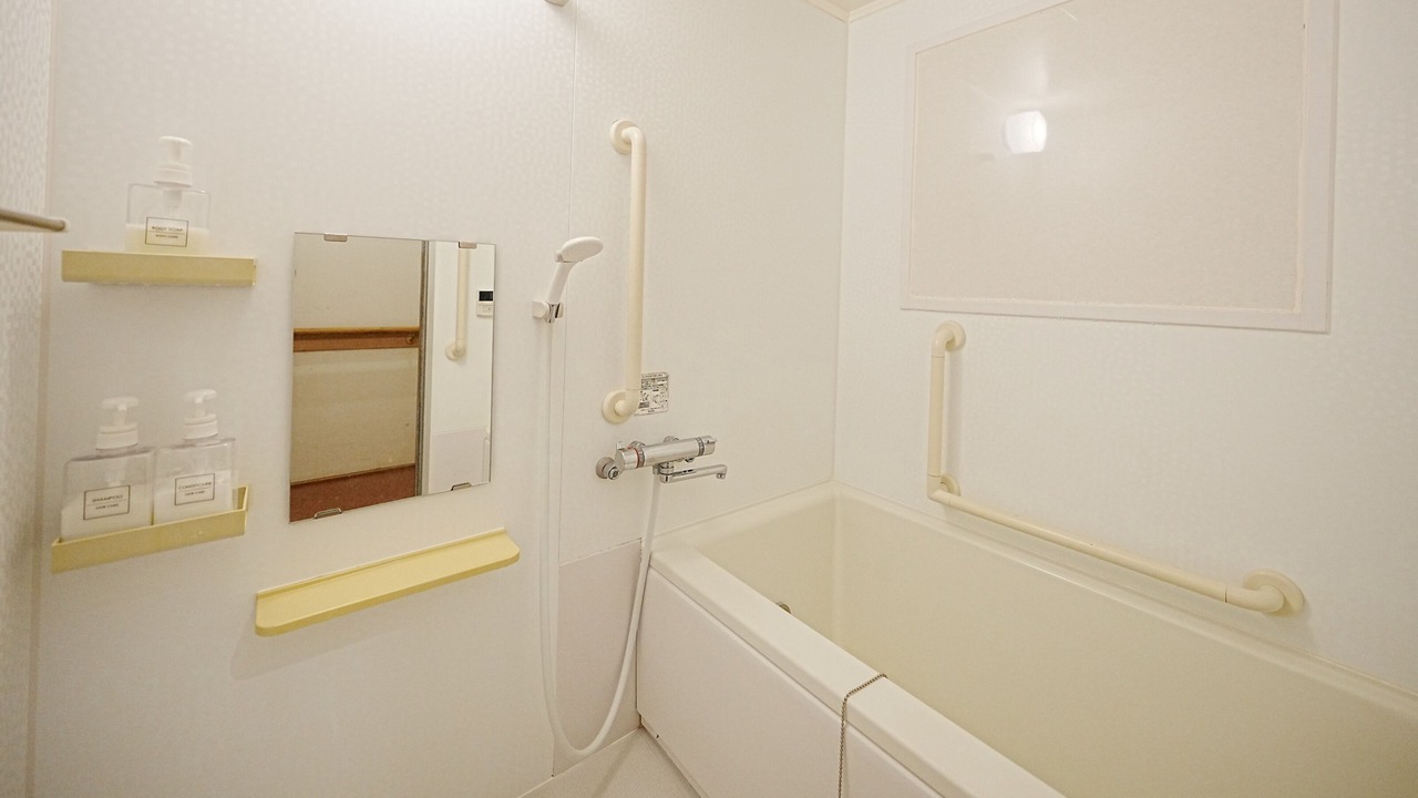 Photo of Bathroom in Nakano