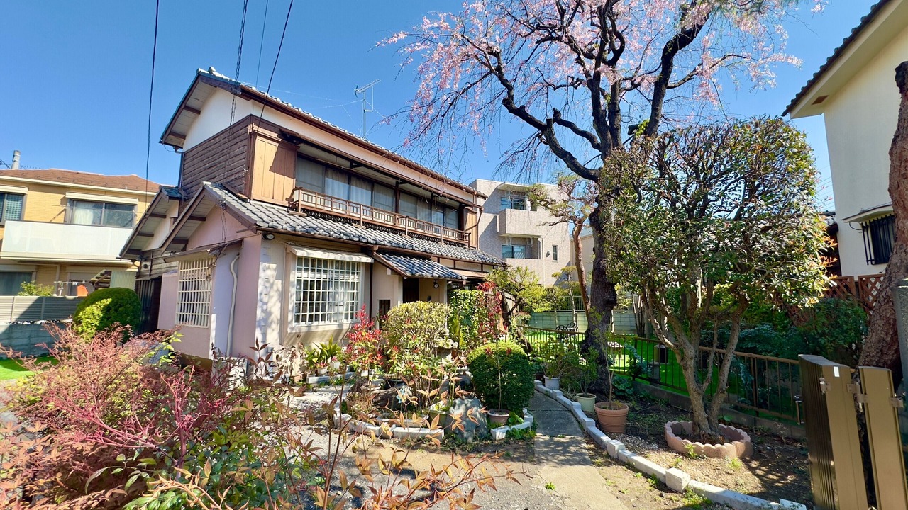 Photo of Outdoor in Nakano
