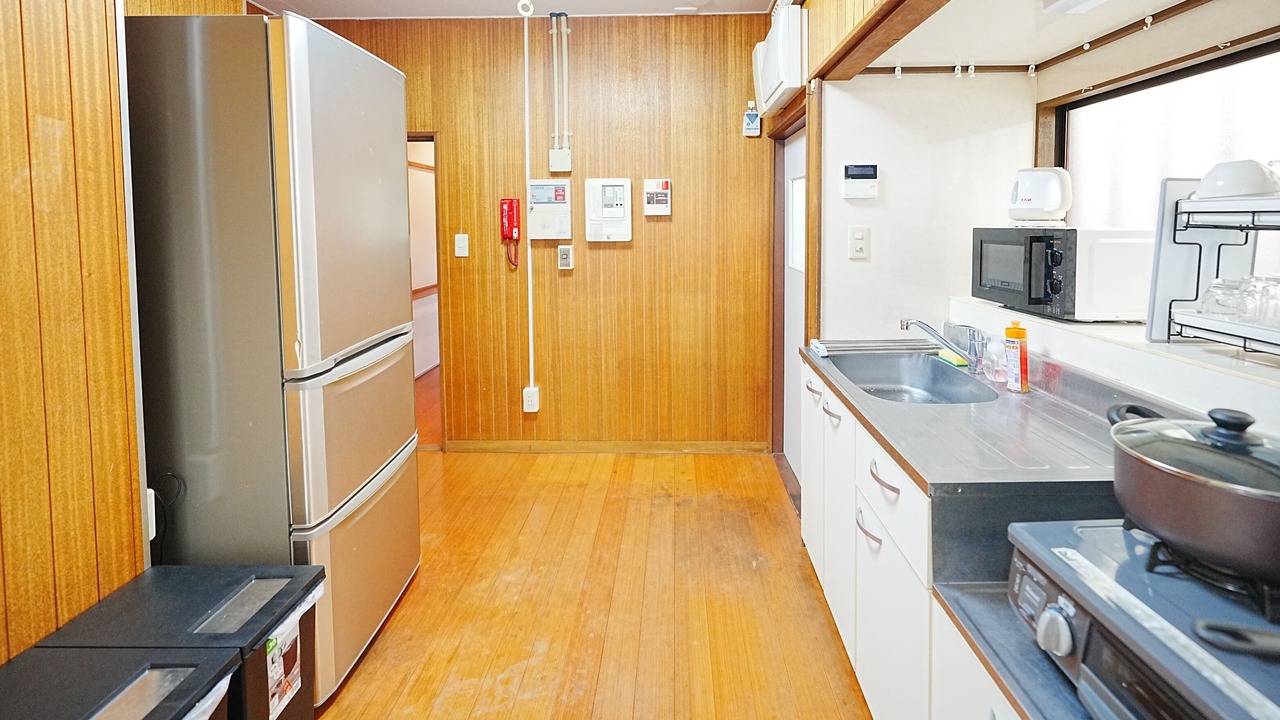 Photo of Kitchen in Nakano