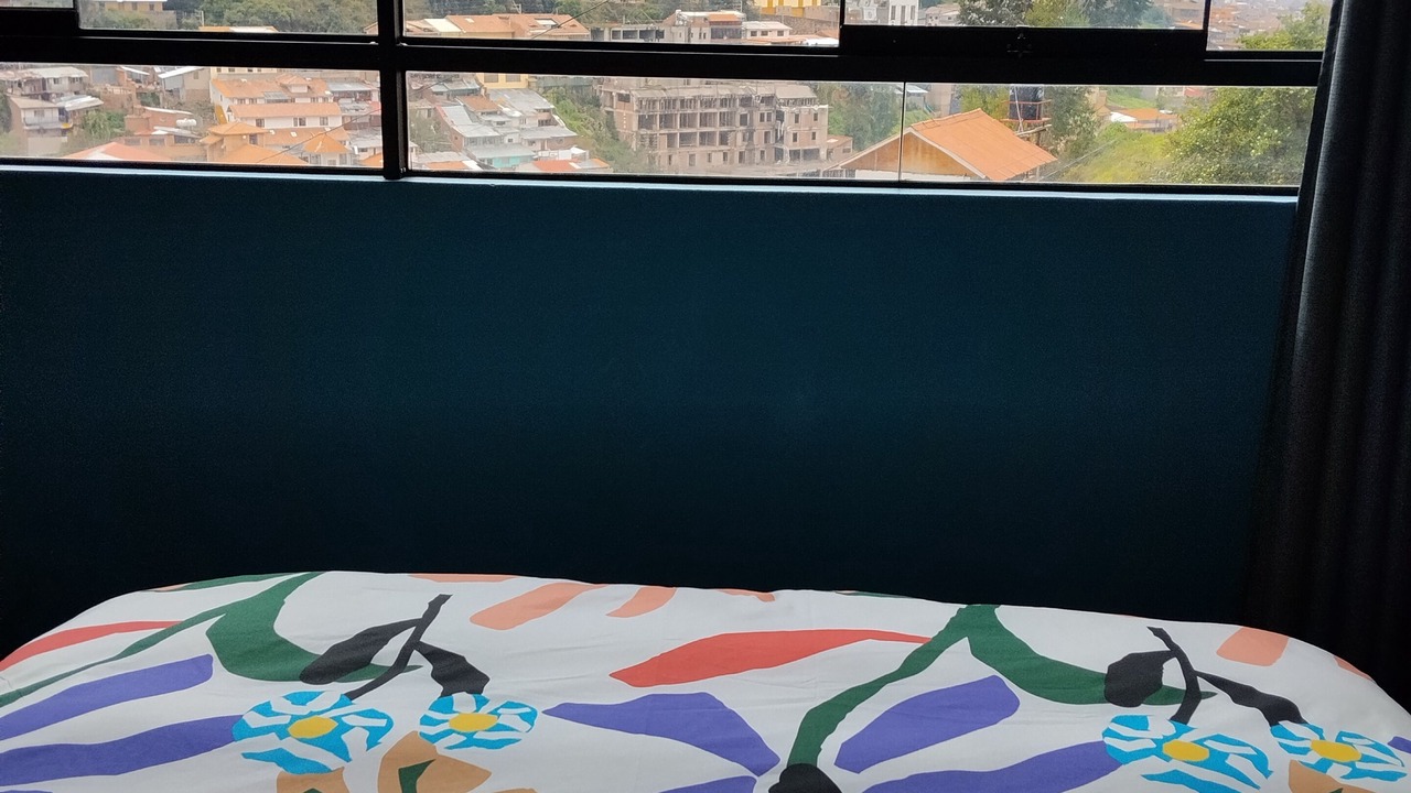 Photo of Bedroom in Cusco