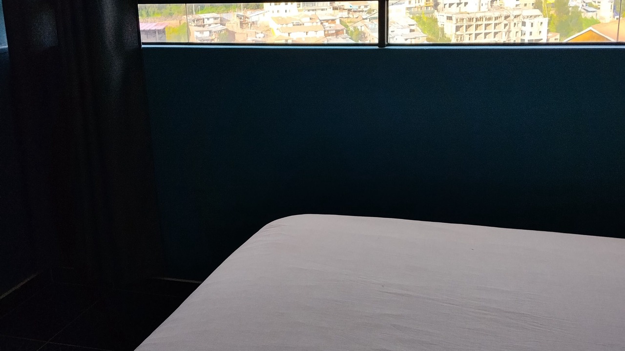 Photo of Bedroom in Cusco