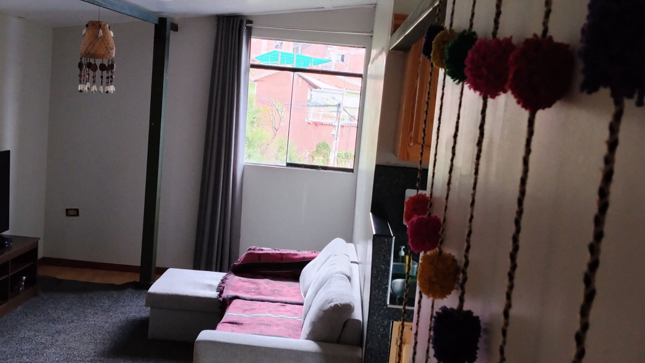 Photo of Livingroom in Cusco