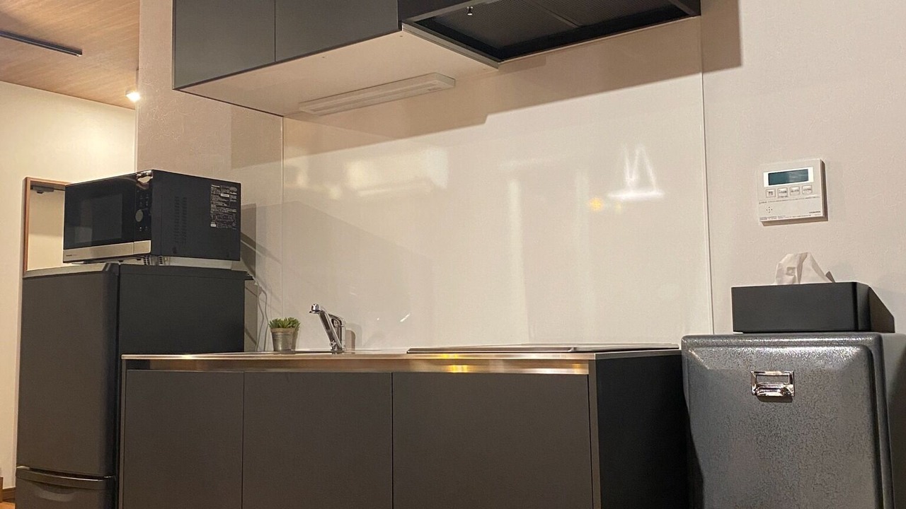 Photo of Kitchen in Shibecha