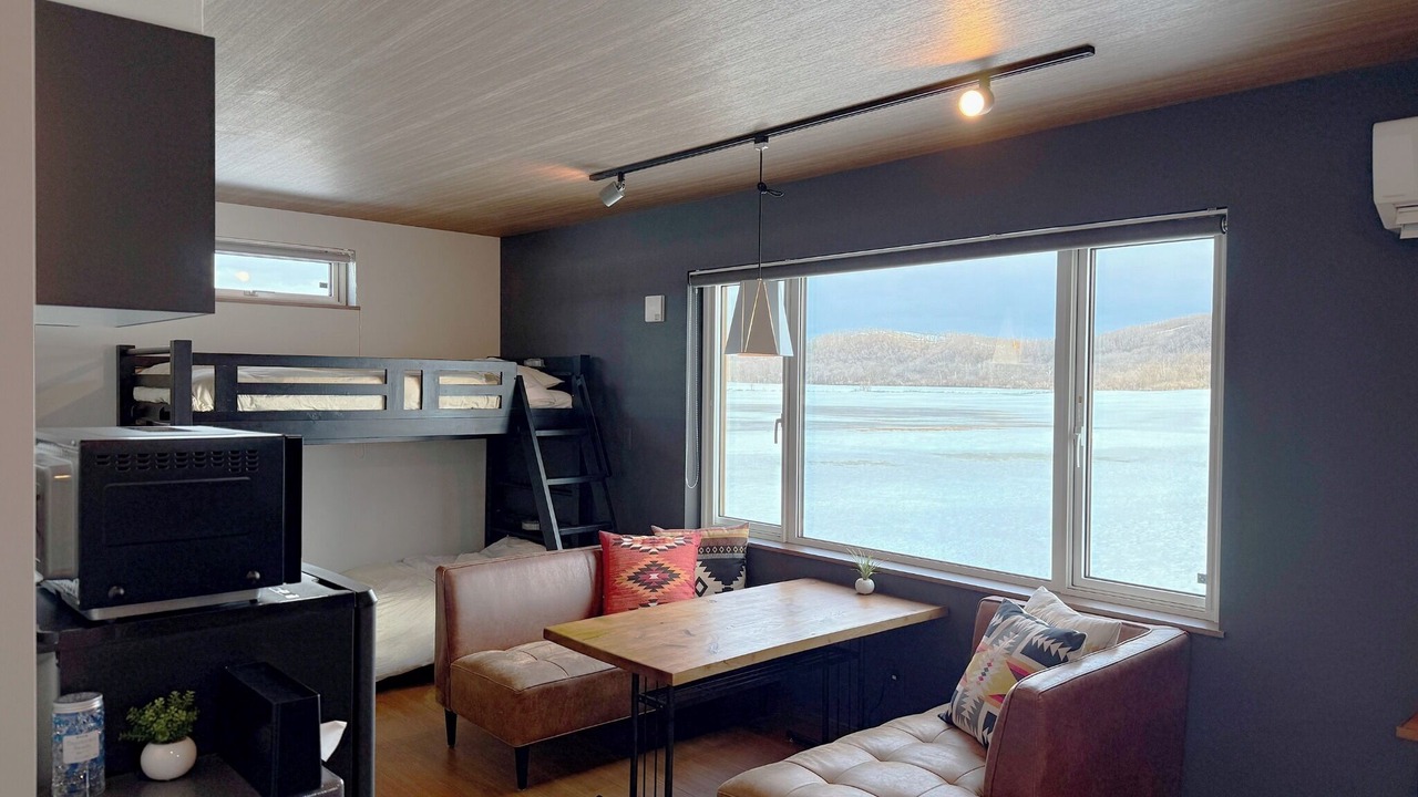 Photo of Bedroom in Shibecha