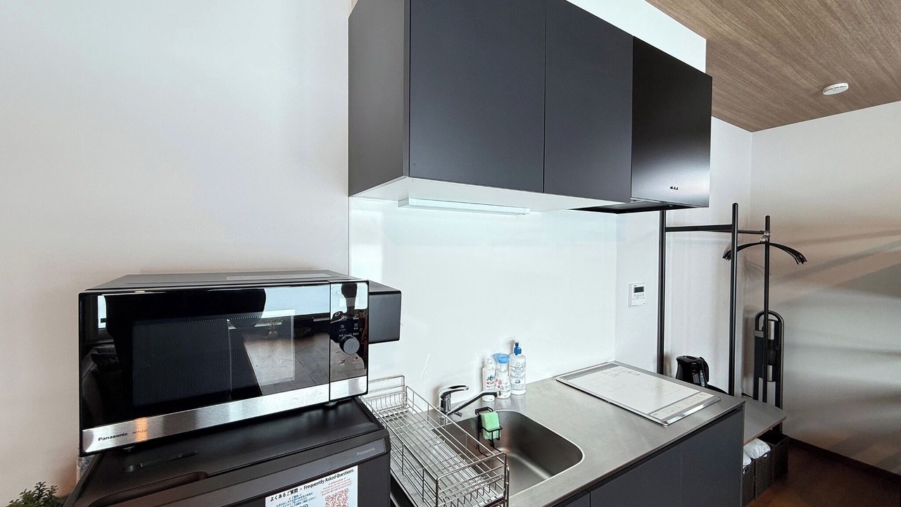 Photo of Kitchen in Shibecha