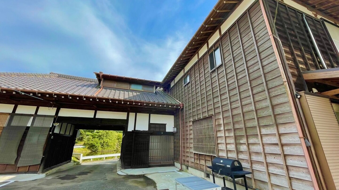 Photo of Outdoor in Ichihara