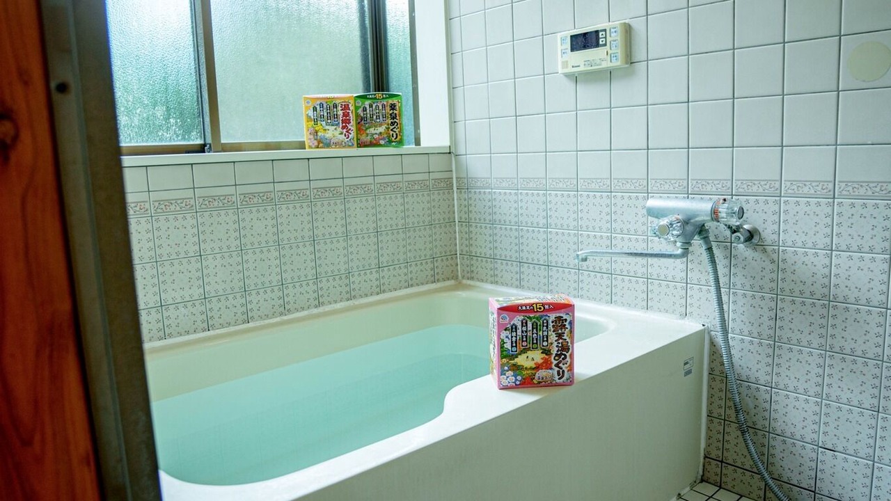 Photo of Bathroom in Ichihara