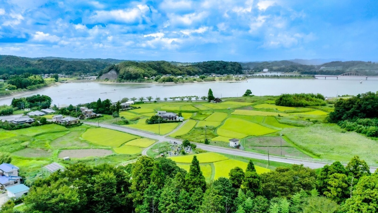 Photo of Outdoor in Ichihara