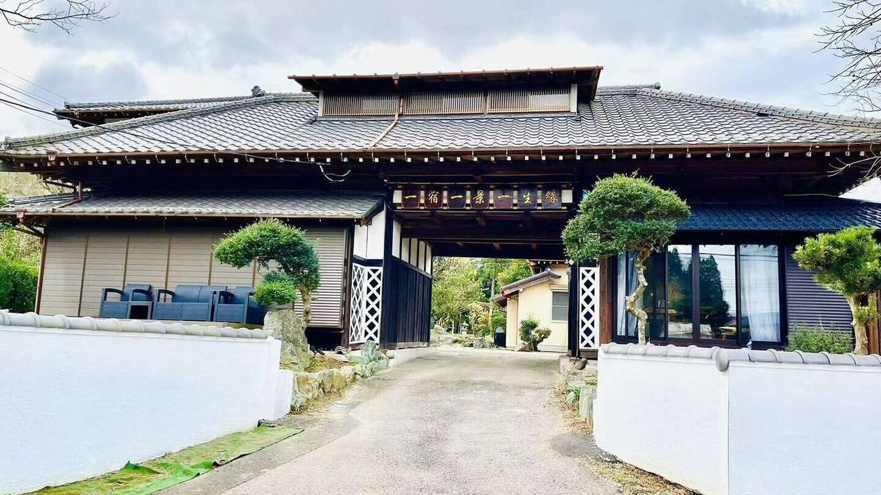 Photo of Outdoor in Ichihara