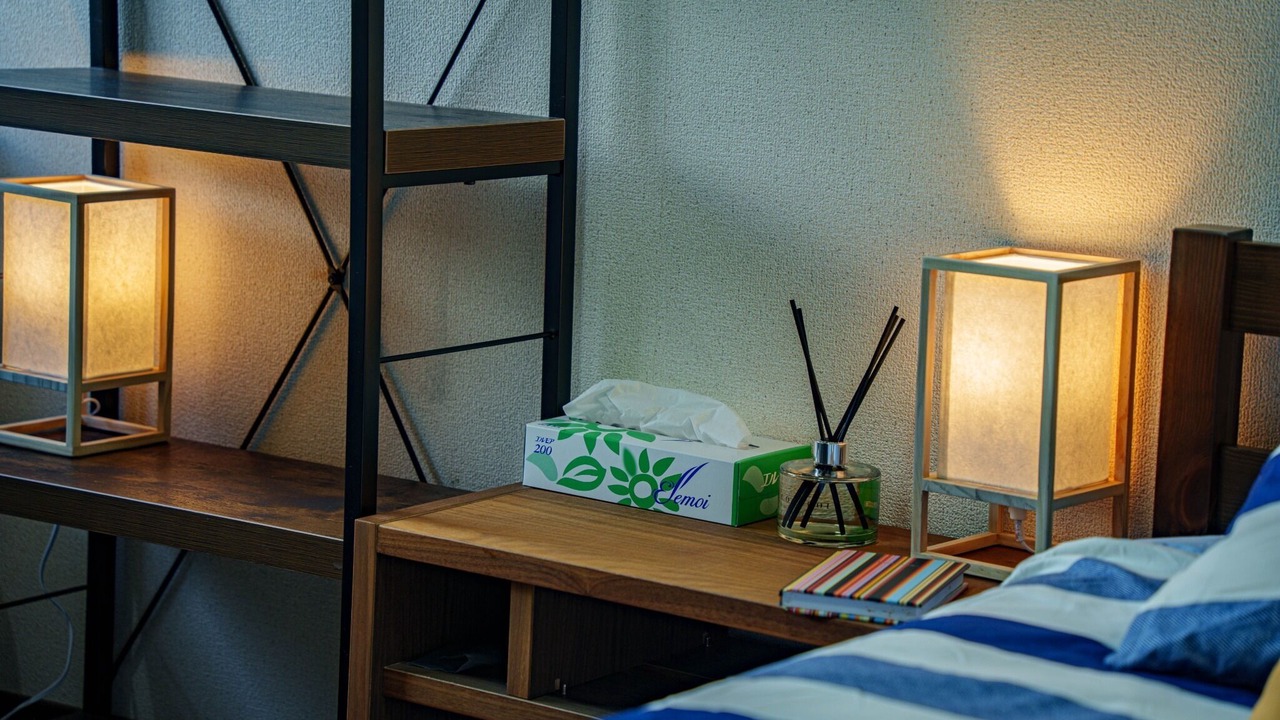 Photo of Bedroom in Ichihara