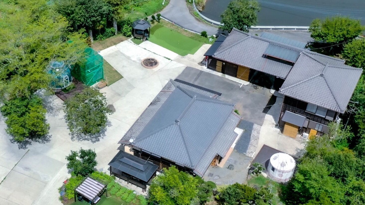 Photo of Outdoor in Ichihara