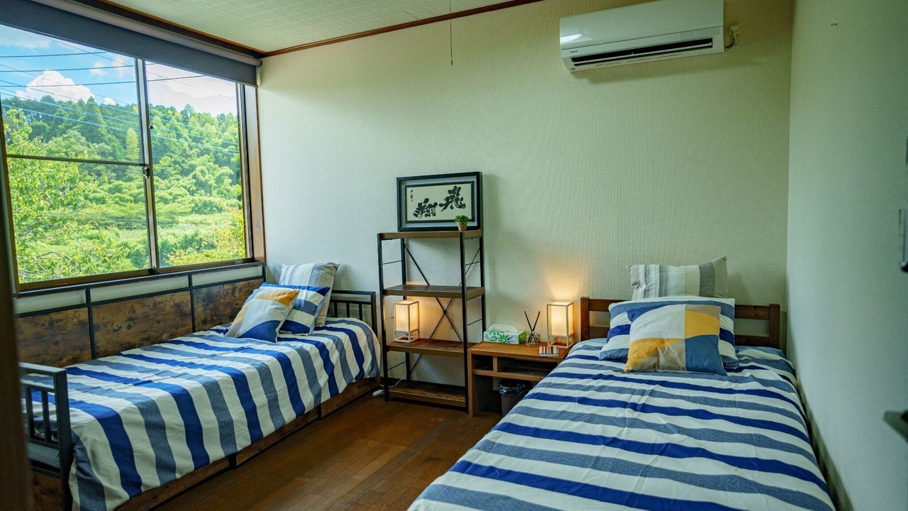 Photo of Bedroom in Ichihara