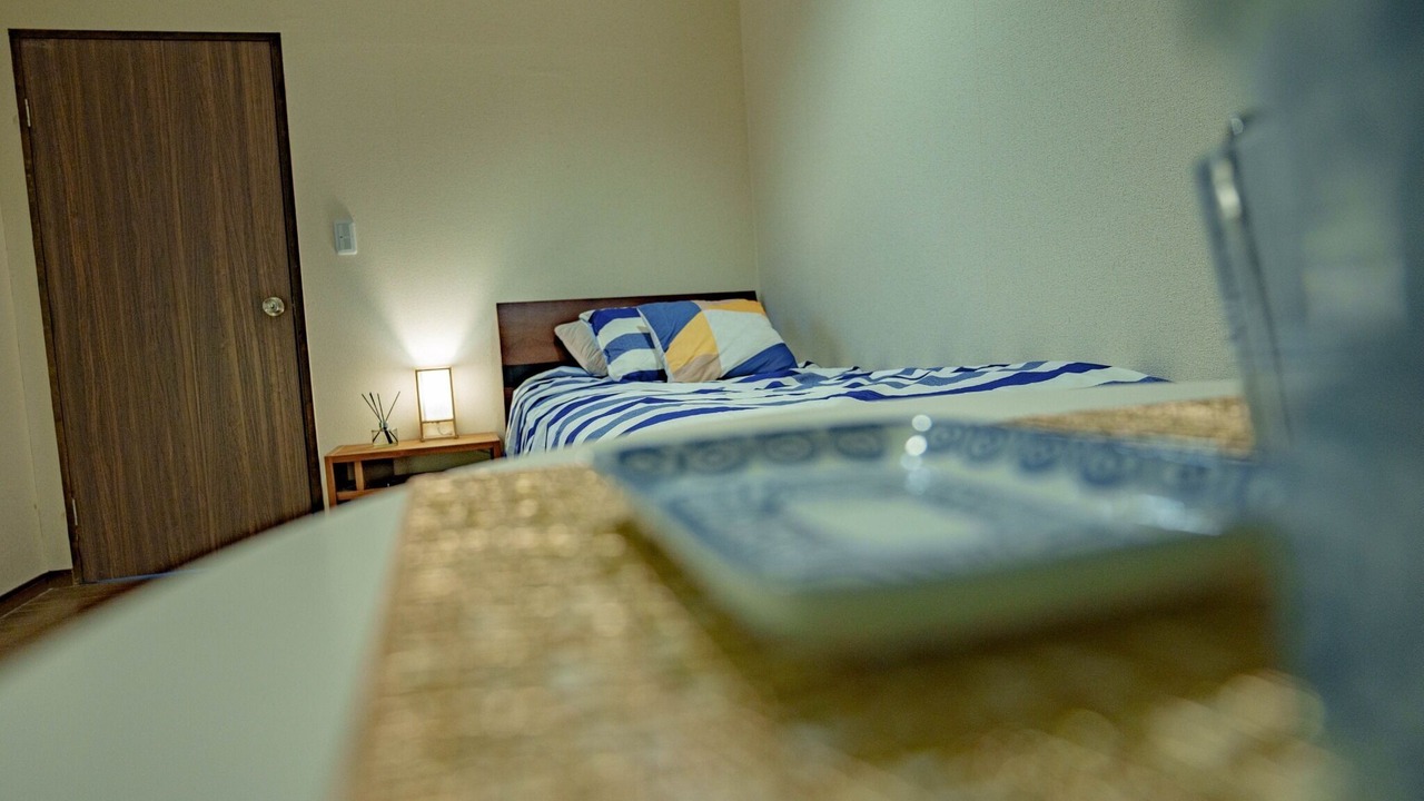 Photo of Bedroom in Ichihara