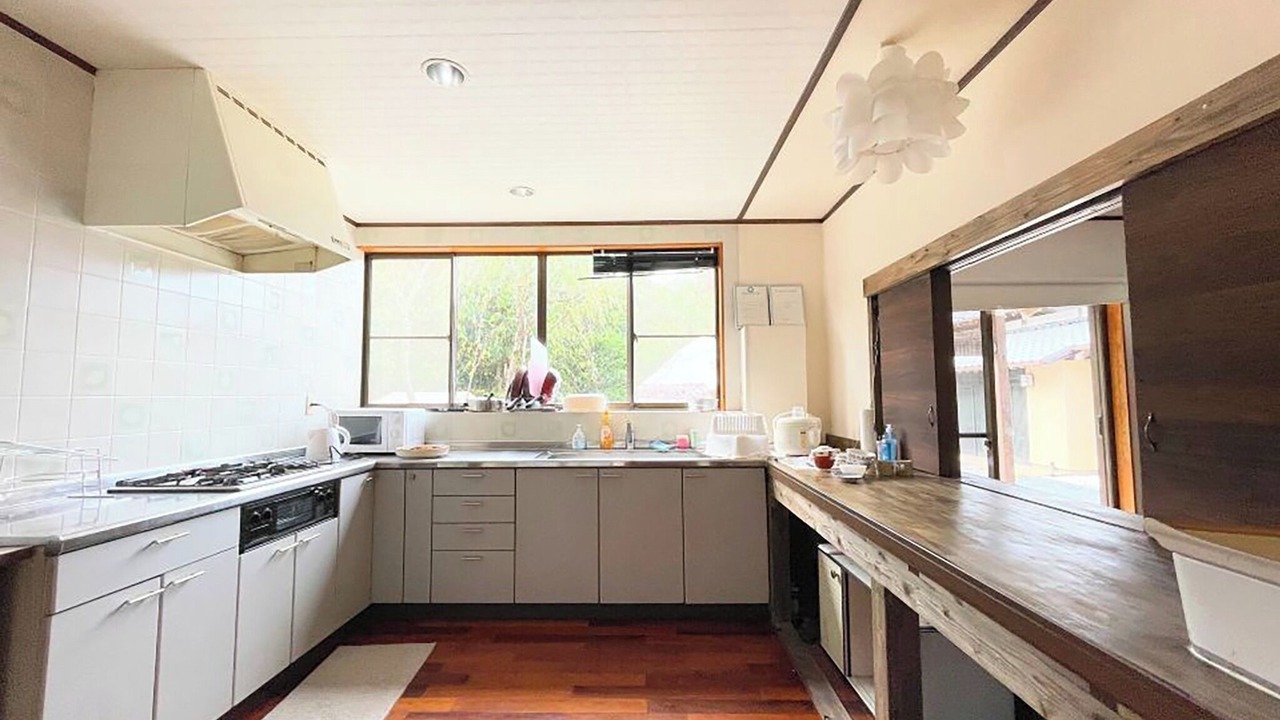 Photo of Kitchen in Ichihara