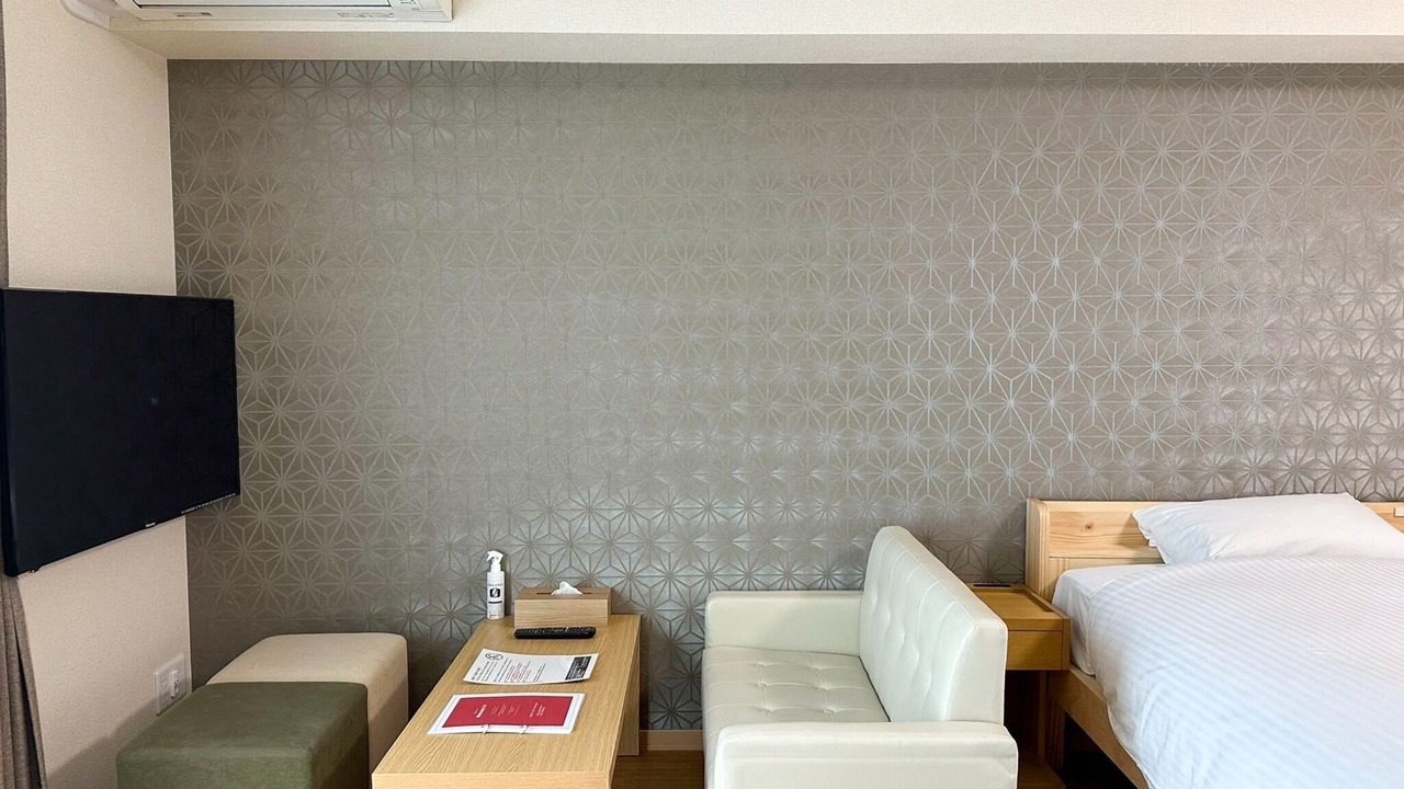 Photo of Bedroom in Nishiyodogawa-ku