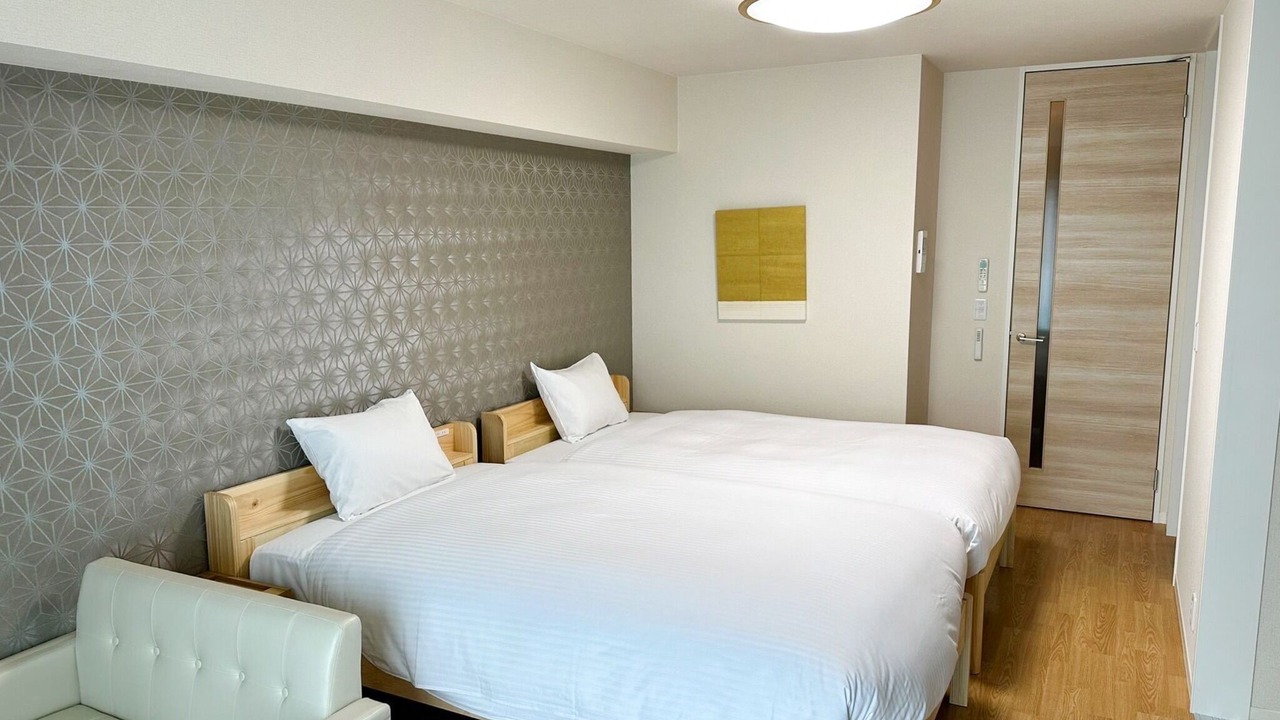 Photo of Bedroom in Nishiyodogawa-ku