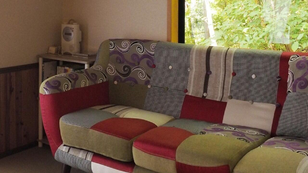 Photo of Livingroom in Kita Hiroshima