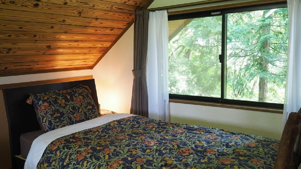 Photo of Bedroom in Kita Hiroshima