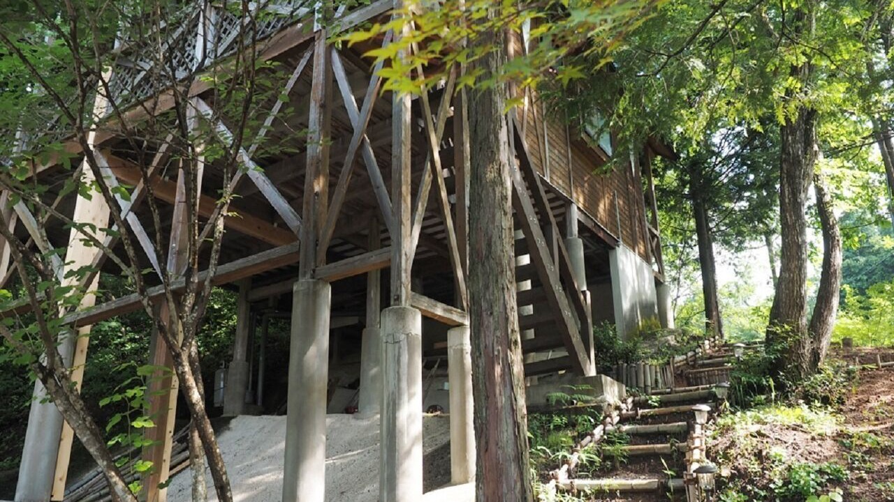 Photo of Outdoor in Kita Hiroshima
