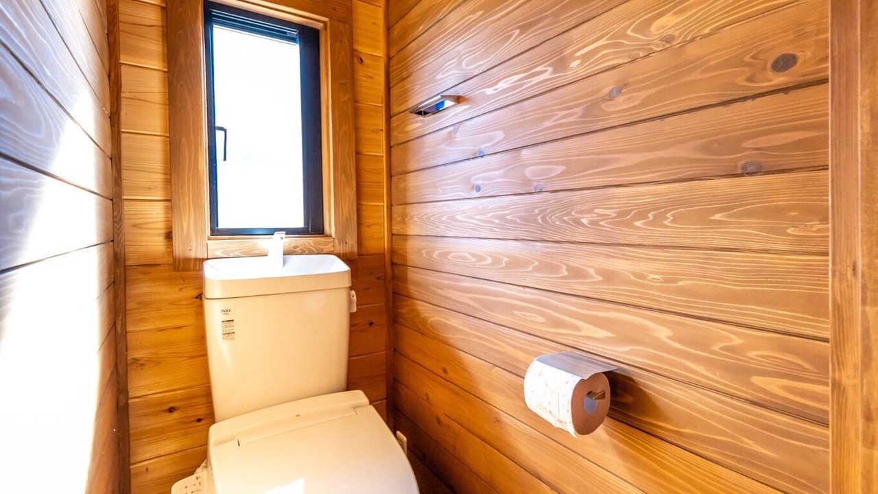 Photo of Bathroom in Inubosaki