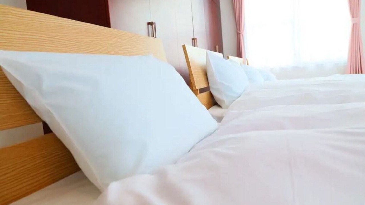 Photo of Bedroom in Uki