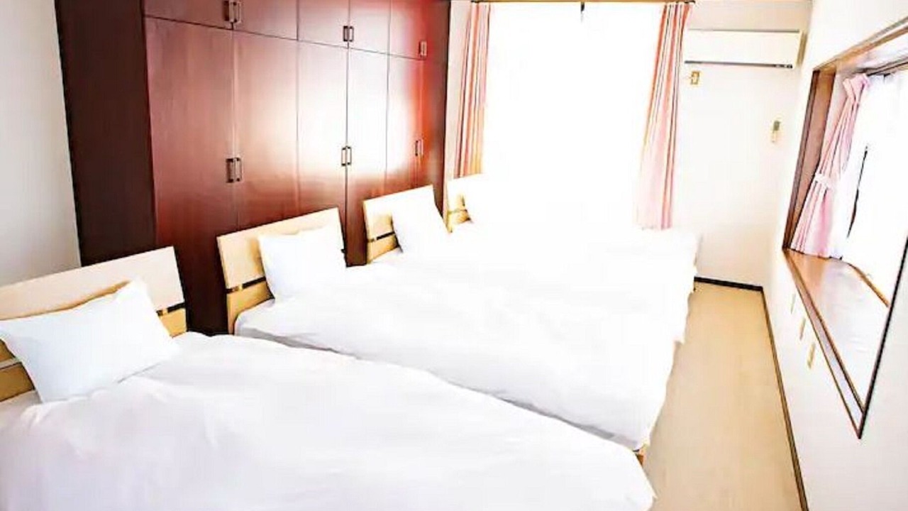 Photo of Bedroom in Uki