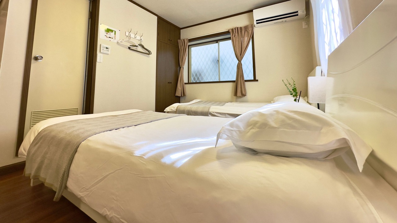 Photo of Bedroom in Nakano