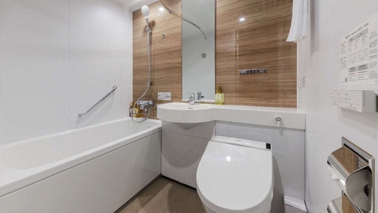 Photo of Bathroom in Soma