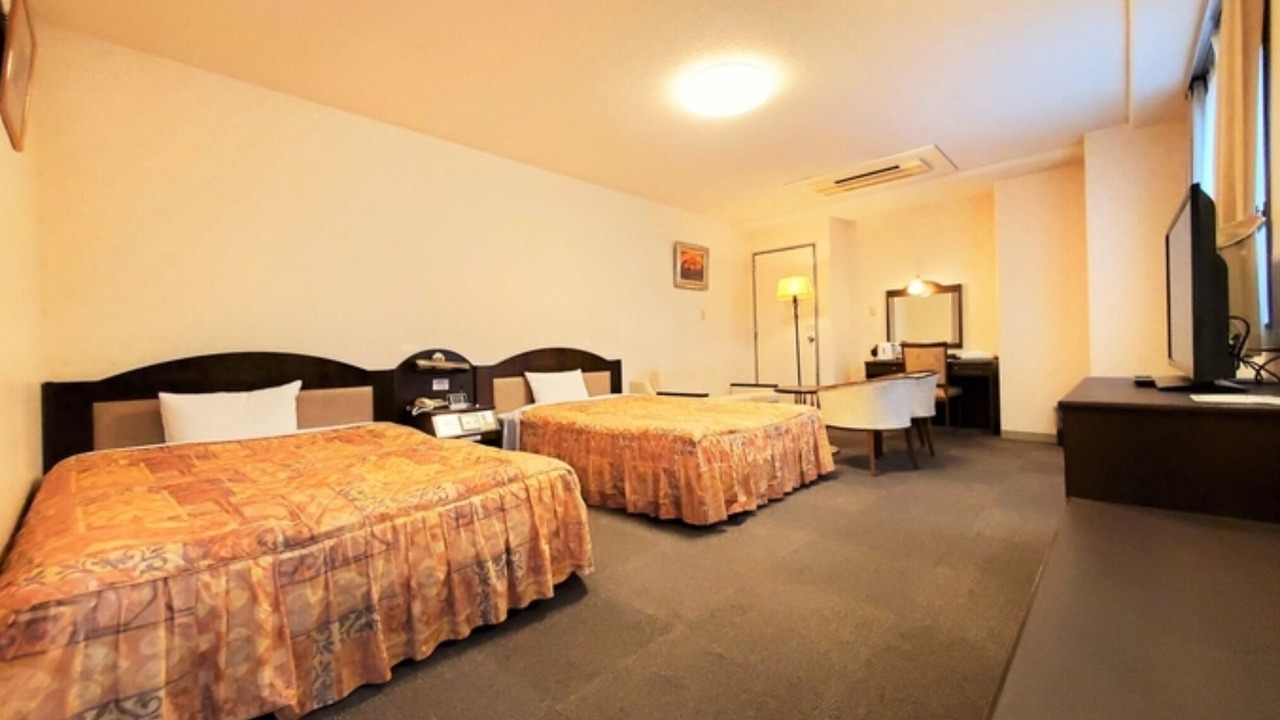 Photo of Bedroom in Nobeoka