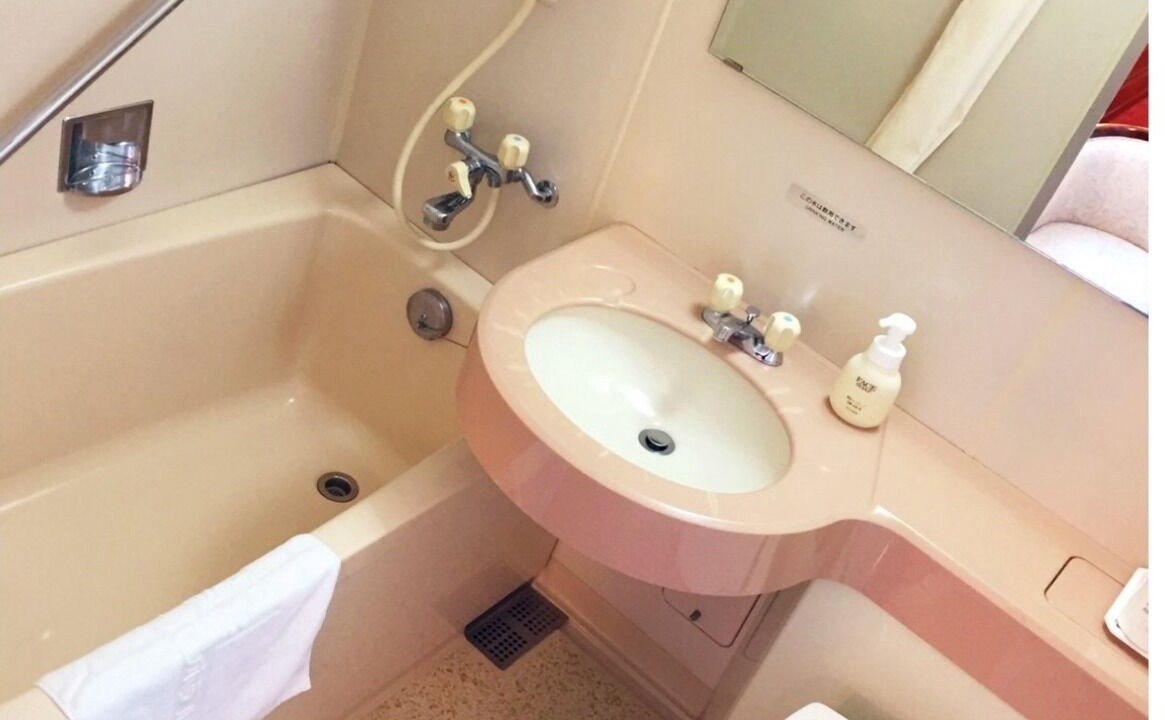 Photo of Bathroom in Nobeoka