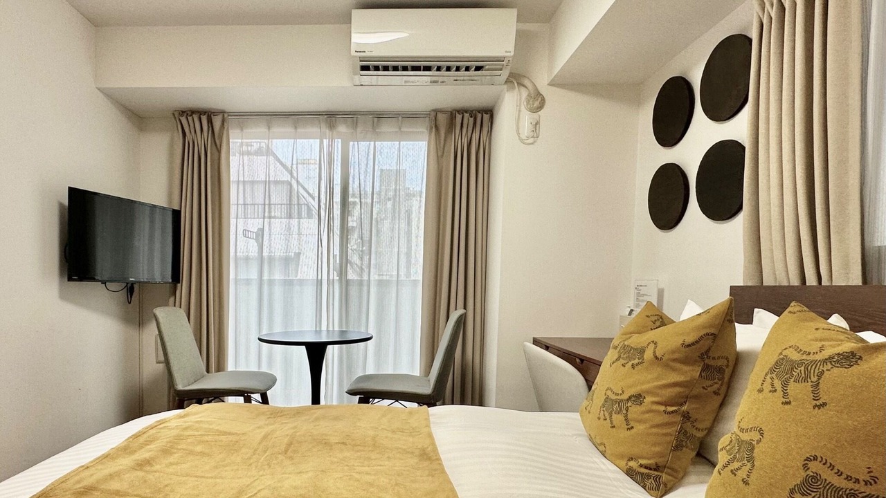 Photo of Bedroom in Ginza