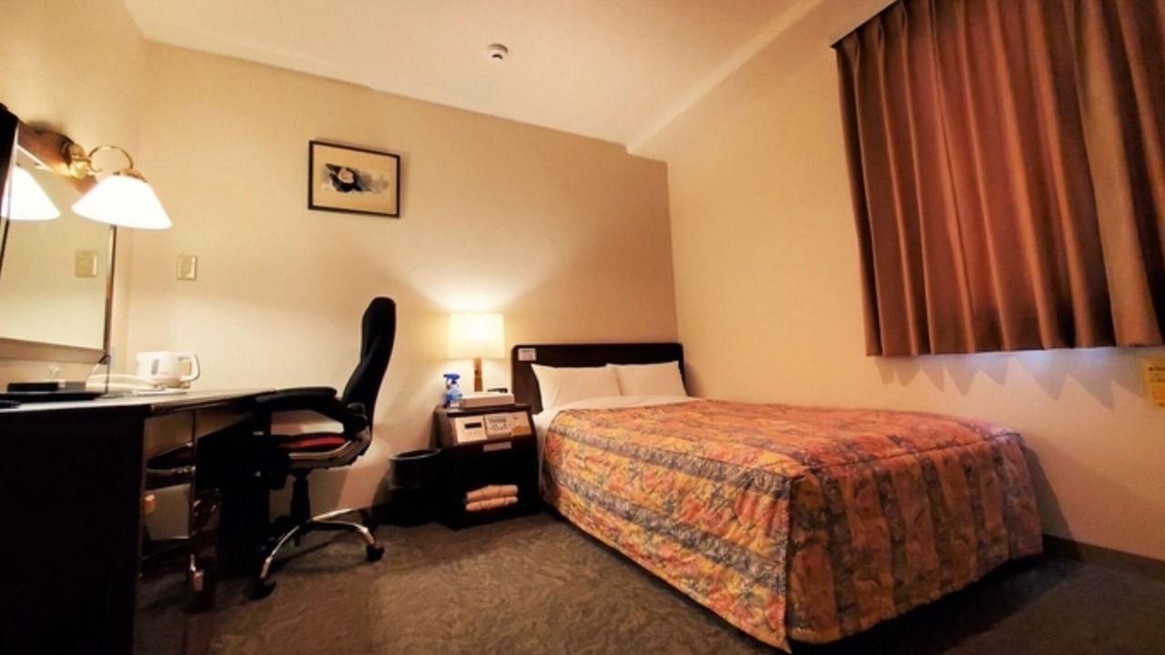 Photo of Bedroom in Nobeoka